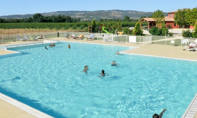 Chateauneuf-sur-Isere Casa | 56 m² Casa ∙ 2 habitaciones ∙ 6 personas