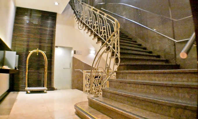 Microcentro Hotel | 562 Nogaro Buenos Aires