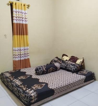 Central Yogyakarta Casa | 563 Homestay Jogja