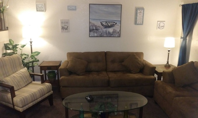 Pittmann Casa | 566 TownHome