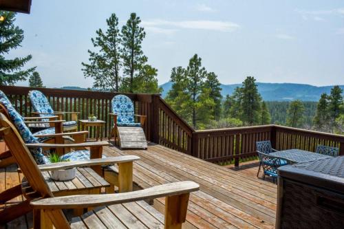 Pagosa Springs Casa | 567 Stevens Circle