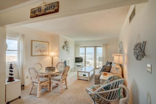 Nags Head Casa | 5696 - Conroy by Resort Realty