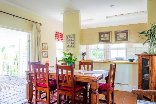 Nottingham Road Apartamento | 56B Gowrie Village
