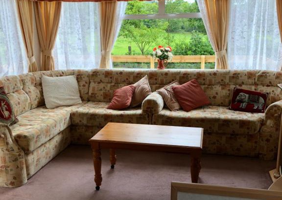 Ardentinny Casa | 57 Glenfinart Caravan Park