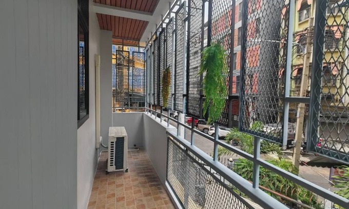 Pom Prap Apartamento | 57 Hidden House BKK Chinatown