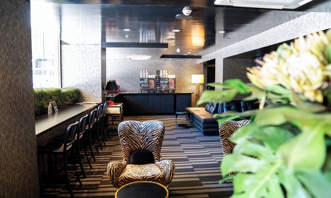 Surry Hills Hotel | 57 Hotel
