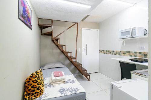 Sao Paulo Apartamento | 57 LOFT QUADRUPLO · LOFT completo perto da São Paulo EXPO