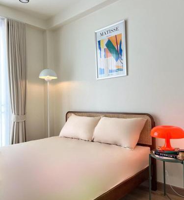 Khlong San Apartamento | 575Haus Icon Siam
