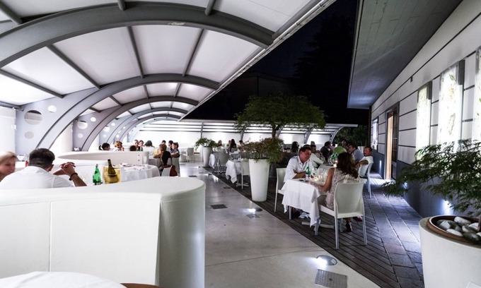 Orio al Serio Apartamento | 57ResHotel Orio