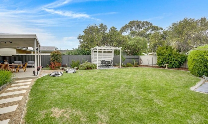 Goolwa South Casa | 58 Colman Rd Goolwa South