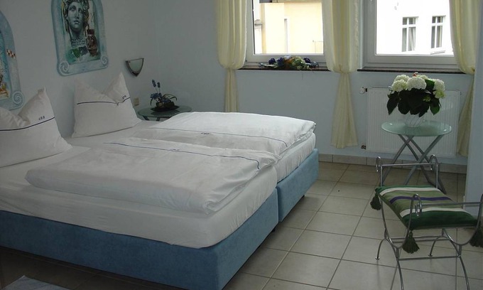 Bad Bertrich Apartamento | 58 m² Apartamento ∙ 1 habitación ∙ 2 huéspedes
