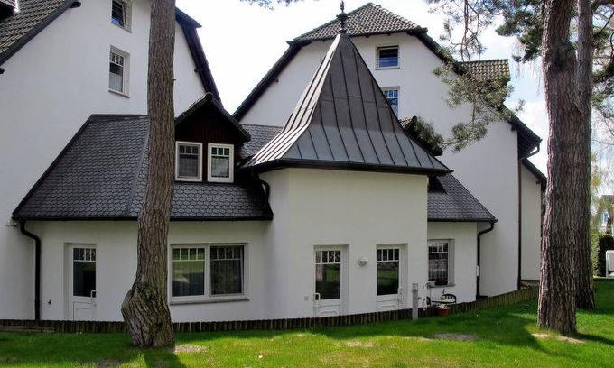 Koserow Apartamento | 58 m² Apartment ∙ 1 bedroom ∙ 4 guests