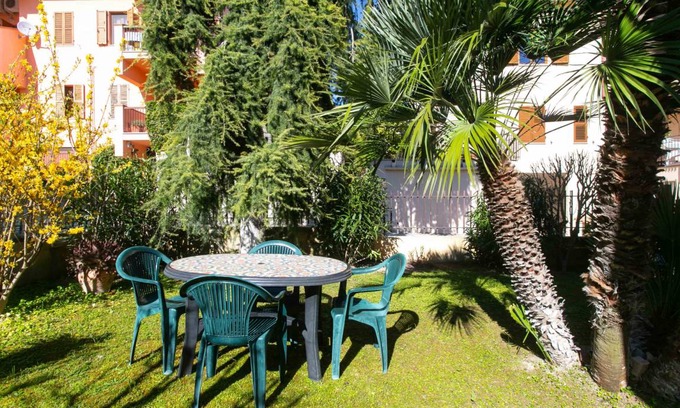 Sirolo Apartamento | 58 m² Apartamento ∙ 1 habitación ∙ 4 huéspedes