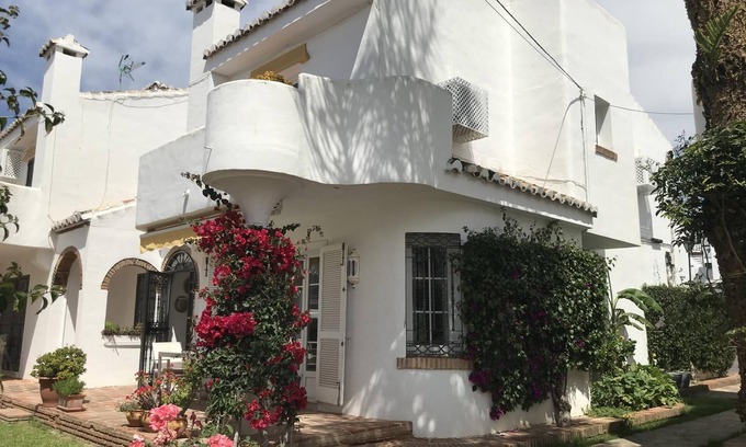 La Cala de Mijas Villa | 59 Beautiful Mijas Playa Club