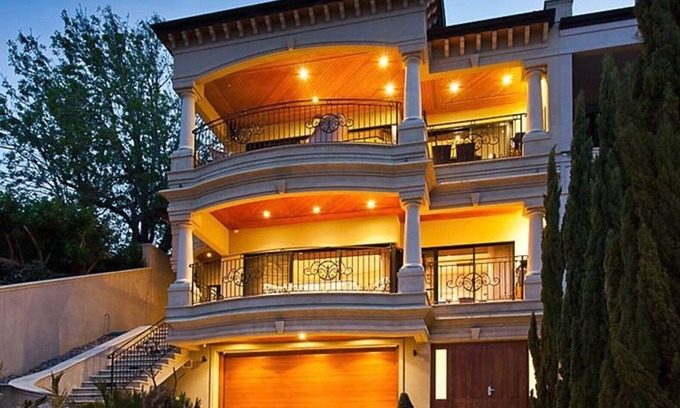 Wembley Apartamento | 59 Lakeside Luxury Views 2BR 2BA Parking