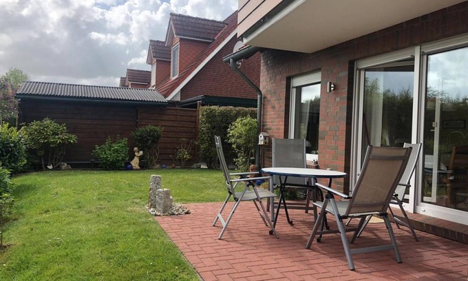 Altfunnixsiel Apartamento | 59 m² Apartamento ∙ 2 habitaciones ∙ 4 huéspedes