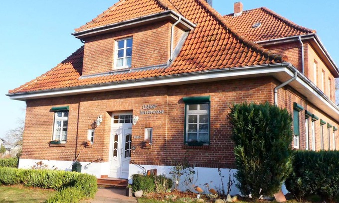 Oberhof Apartamento | 59 m² Apartamento ∙ 2 habitaciones ∙ 6 huéspedes