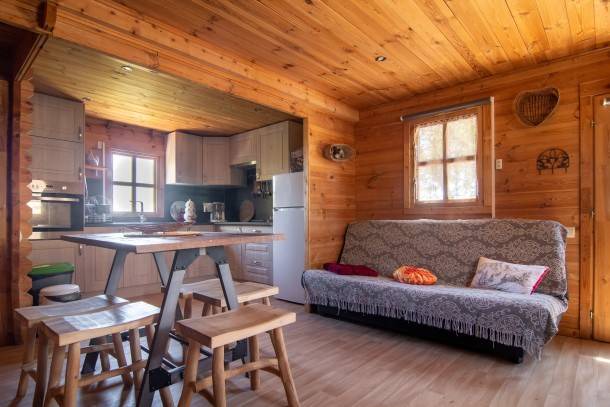 Montfort-sur-Argens Casa | 59 m² Casa ∙ 3 habitaciones ∙ 5 personas