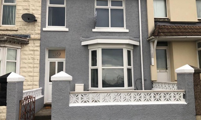 St. Thomas Casa | 59 Wern Fawr