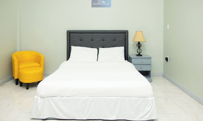 Georgetown Apartamento | 592 Hospitality Inc