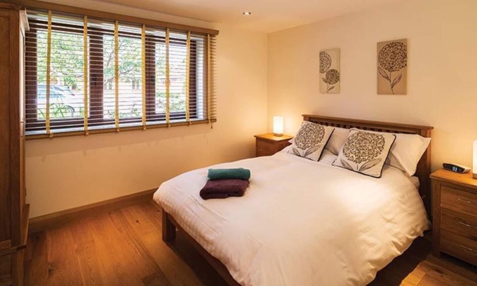 Didcot Apartamento | 5a Ashbrook Mews 5a A