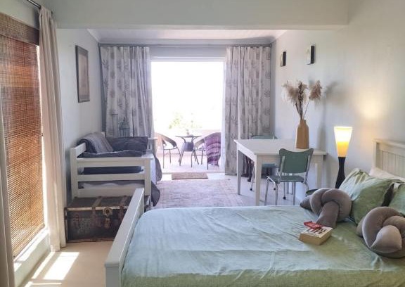 Napier Casa | 5a Reservoir Road