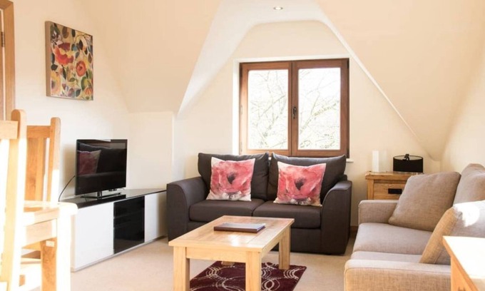 Didcot Apartamento | 5b Ashbrook Mews 5b A