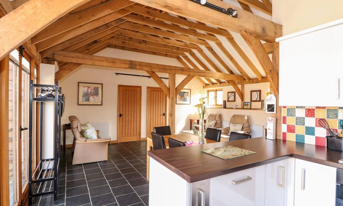 Hunstanton Cabaña | 5b Hideways