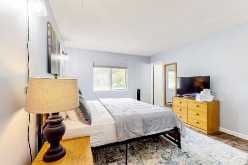 West Dover Casa | 5B Mountain Village- Unit B