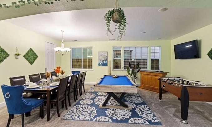 Antioch Casa | 5BD/4.5BA Home for Monthly Rental in Antioch