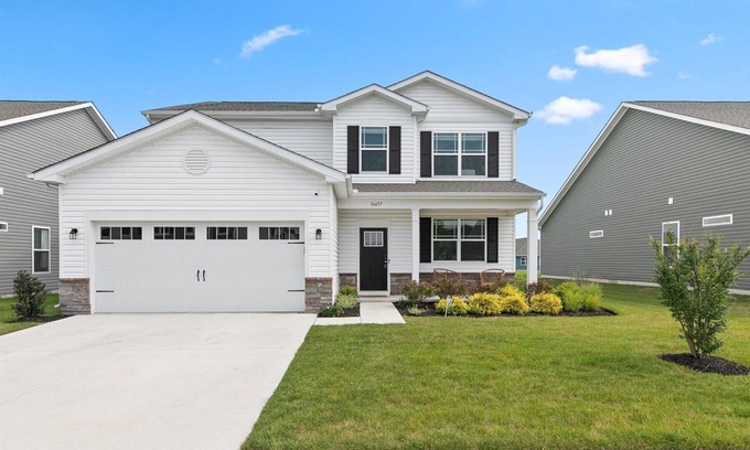 Millville Casa | 5BD+den 5mil to Bethany Beach, Pool&Beach Shuttle