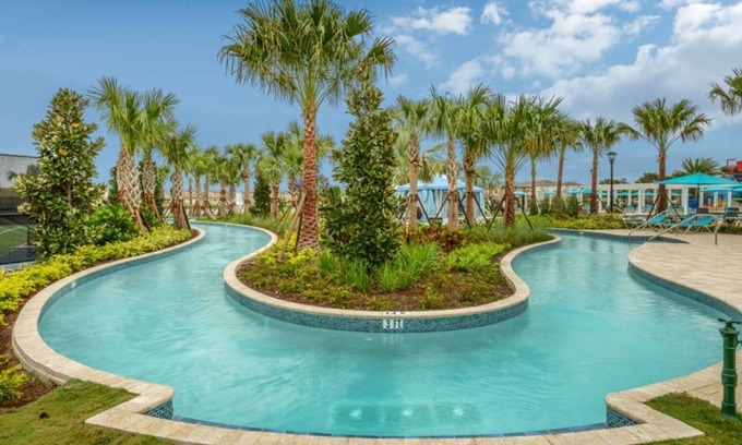 Four Corners Complejo | 5BD Windsor Westside Private Pool (WW 9023)