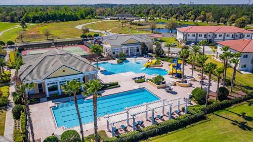 Davenport Villa | 5Bed Perfect retreat Golf course for your getaway