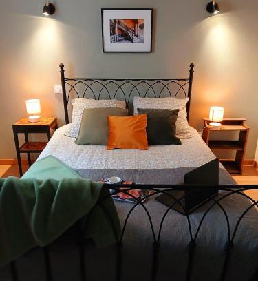 Quillan Casa | 5bis
