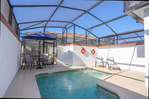Kissimmee Casa | 5BR Private Pool Resort Amenities Near Disney