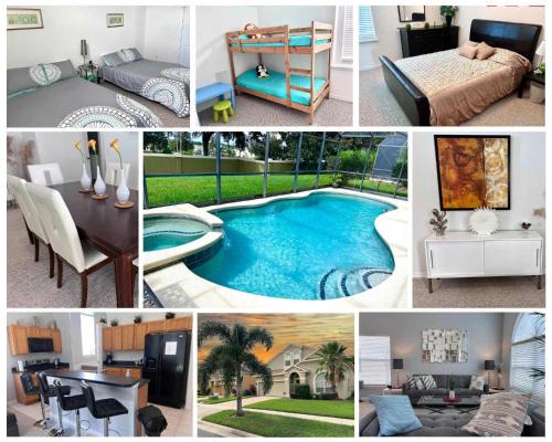 Marbella Casa | 5BR Sleeps 13 with Private Pool & More