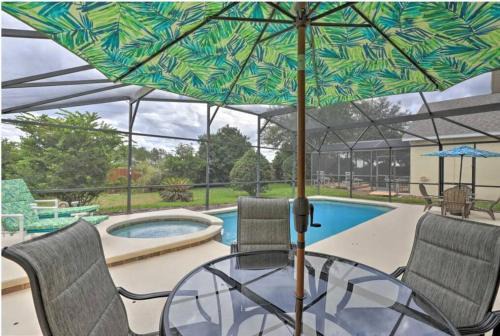 Four Corners Casa | 5br Villa W Pool-low September Rates