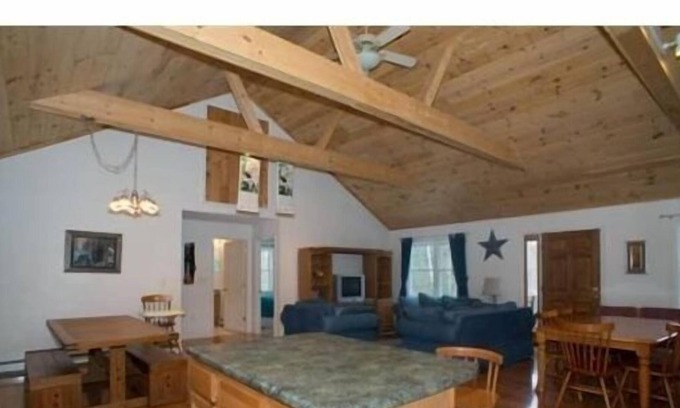 Conway Casa | 5BR W / Master, 3ba, capacidad para 12! Hermosa casa, White Región Montañosa, increíble !!!