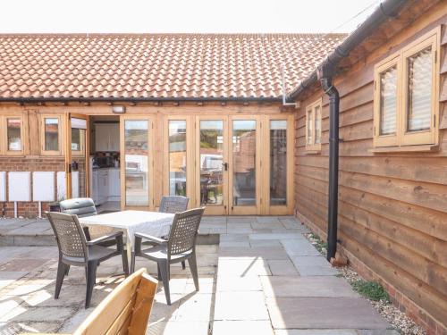 Hunstanton Casa | 5c Hideways