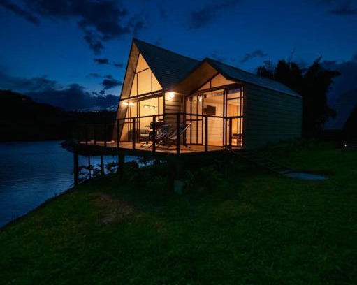 El Penol Casa | 5CHALETS