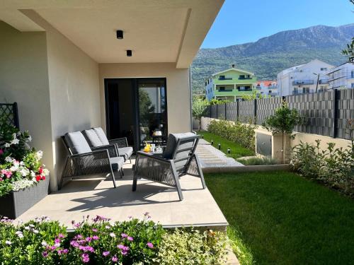 Kastel Kambelovac Apartamento | 5D apartment
