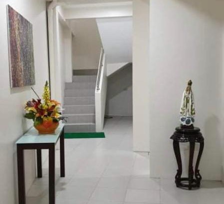 Legazpi Casa | 5J’s Space Rental