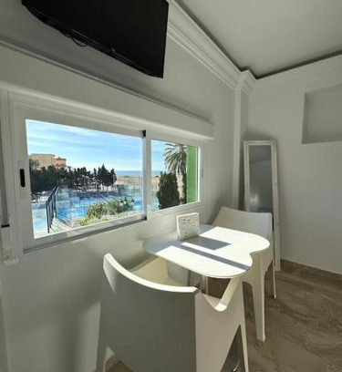 Mazarrón Apartamento | 5Loft within a Resort