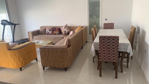 Hammamet Apartamento | 5min de la zone touristique 400metre de la plage appartement chic S plus 1