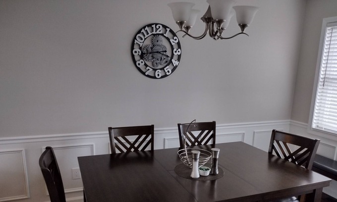Plymouth Casa | ★ 5min To Kellogg Park ★ Plymouth ★ Parking ★W/D★6