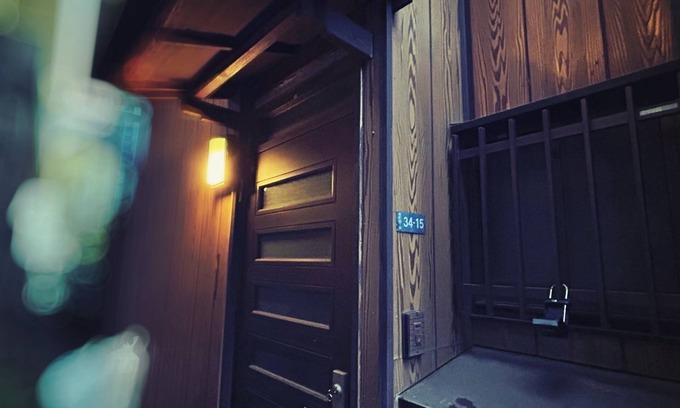 Honmachi Casa | 5min to Sta./Food Bars Nearby/Quiet Area sleeps 10