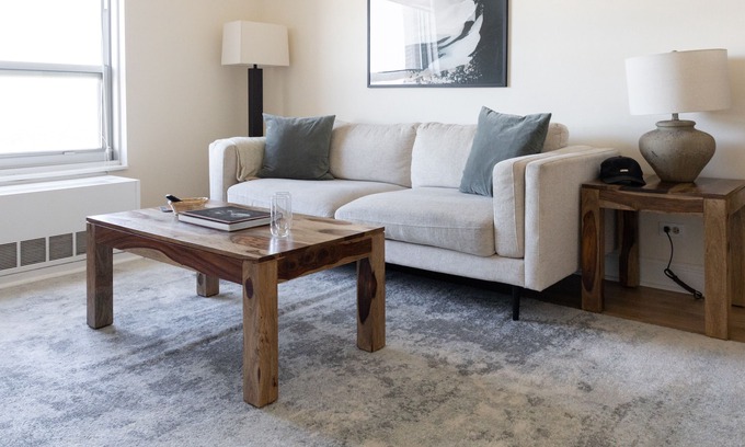 Ravenswood Apartamento | 5min to Wrigley, Aragon | Quiet w/ View | Zencity