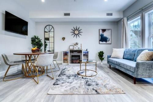 The Hill Apartamento | 5min to Yale - Free Parking - Pet Friendly - Shops