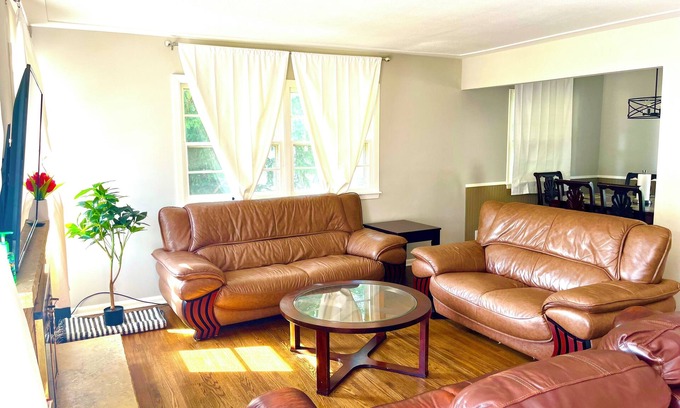 Richfield Casa | 5minutes to Airport & MOA. Central-Cozy, Free parking