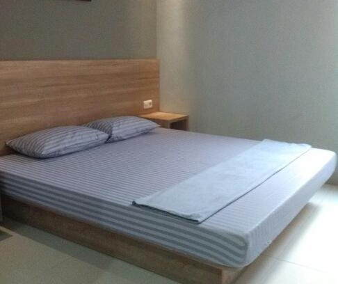 Tembalang Casa | 5Residence